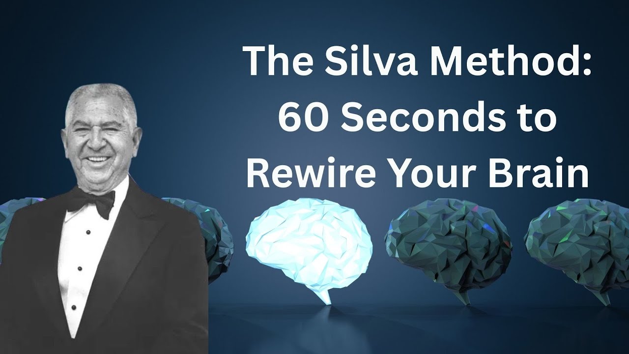 3 Fingers = Abundance: José Silva