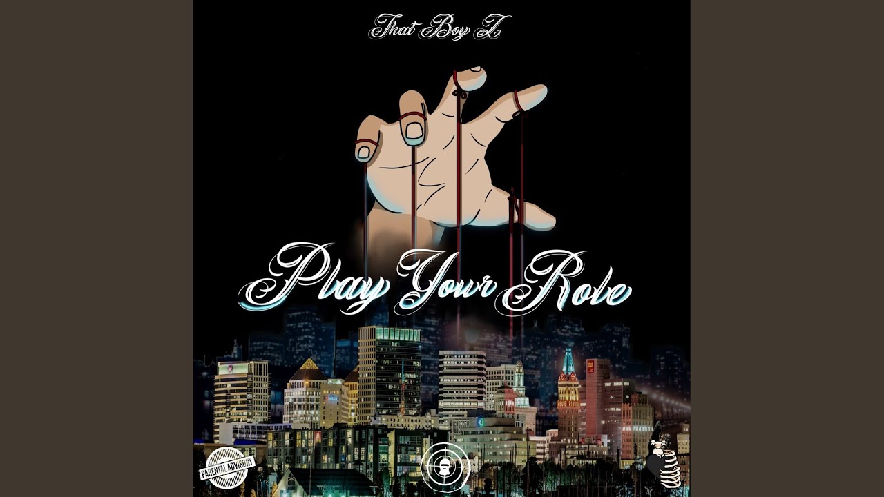 Play Your Role
