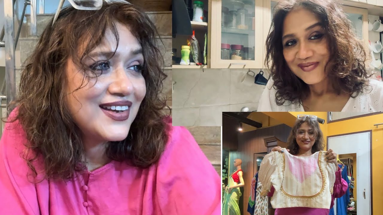 Ei Bhalo..Ei Kharap!! #bengalivlog #lifestyle #family #home #familyvlog 