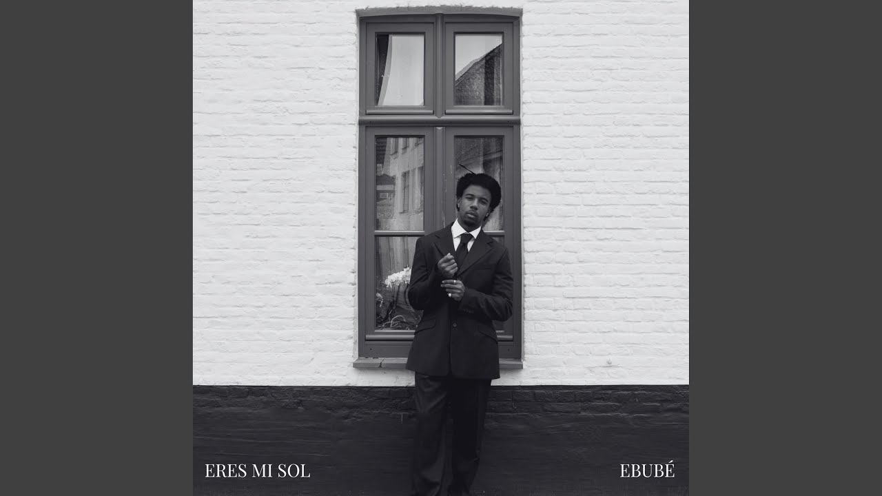 Eres Mi Sol