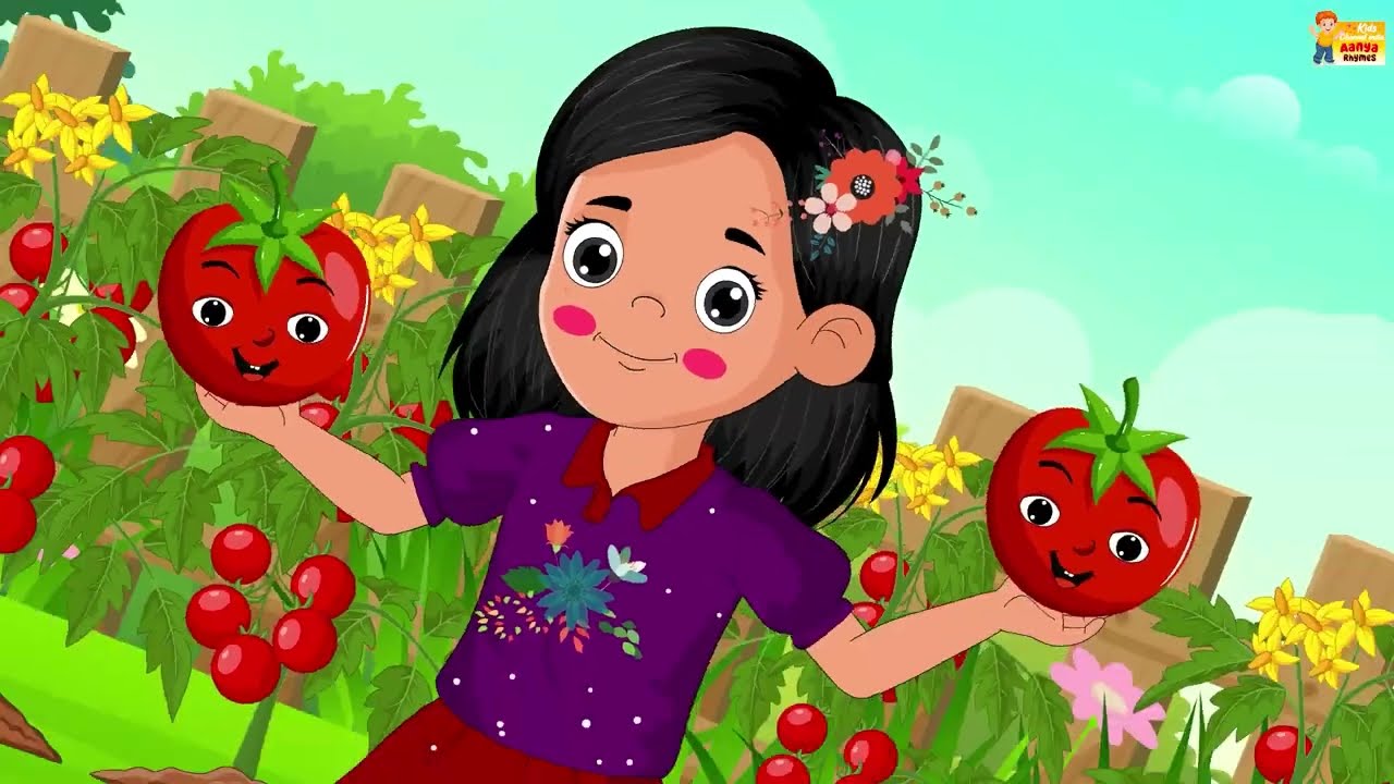Chhuk Chhuk Rail Chali | छुक छुक रेल चली | Hindi Nursery Rhymes | Hindi Baby Songs | Poems in Hindi