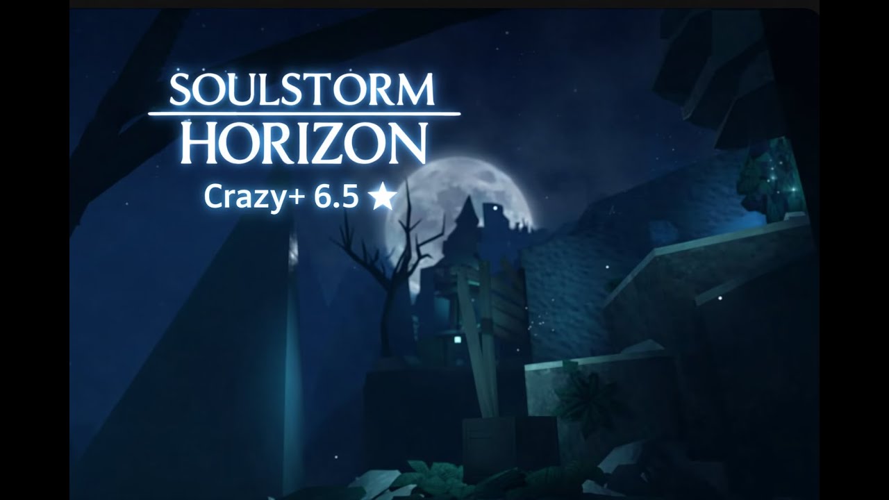 Soulstorm Horizon shortcuts