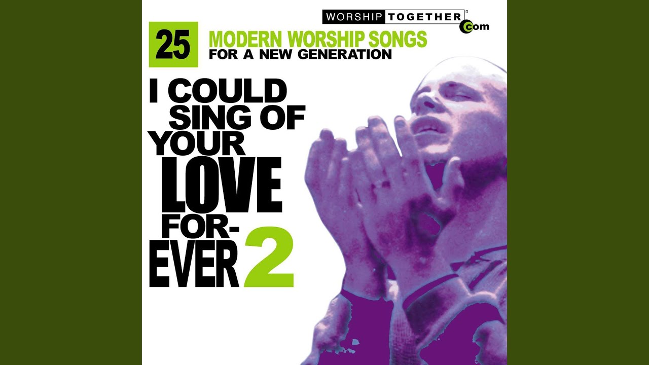 I Want To Know You (In The Secret) In The Secret