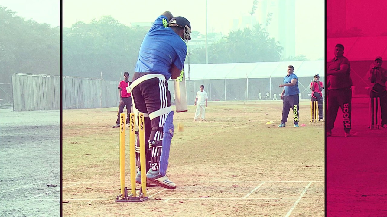 Adidas Promo for Sarfaraz Khan
