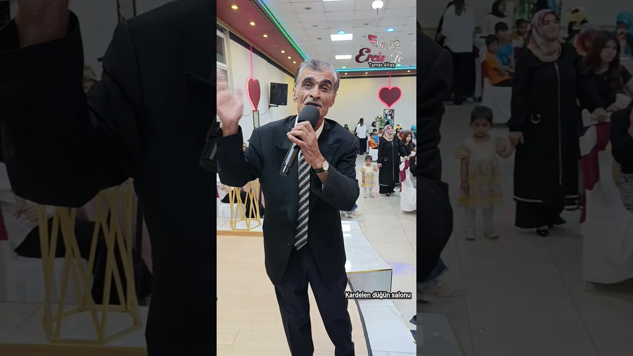 Erciş'li müzisyen Metin Elibol