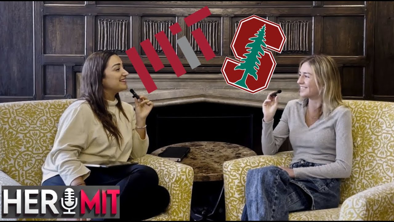 From MIT Undergraduate to Stanford PhD: Maya’s Journey in Physics & Success Advice