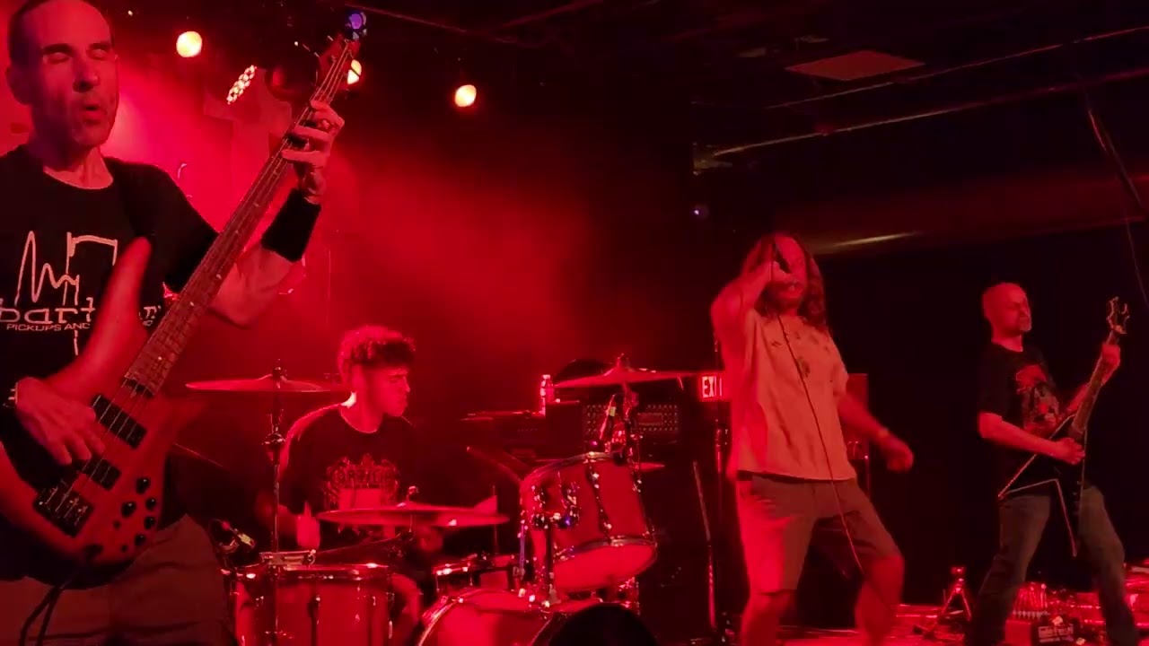 Flesh Parade '26 