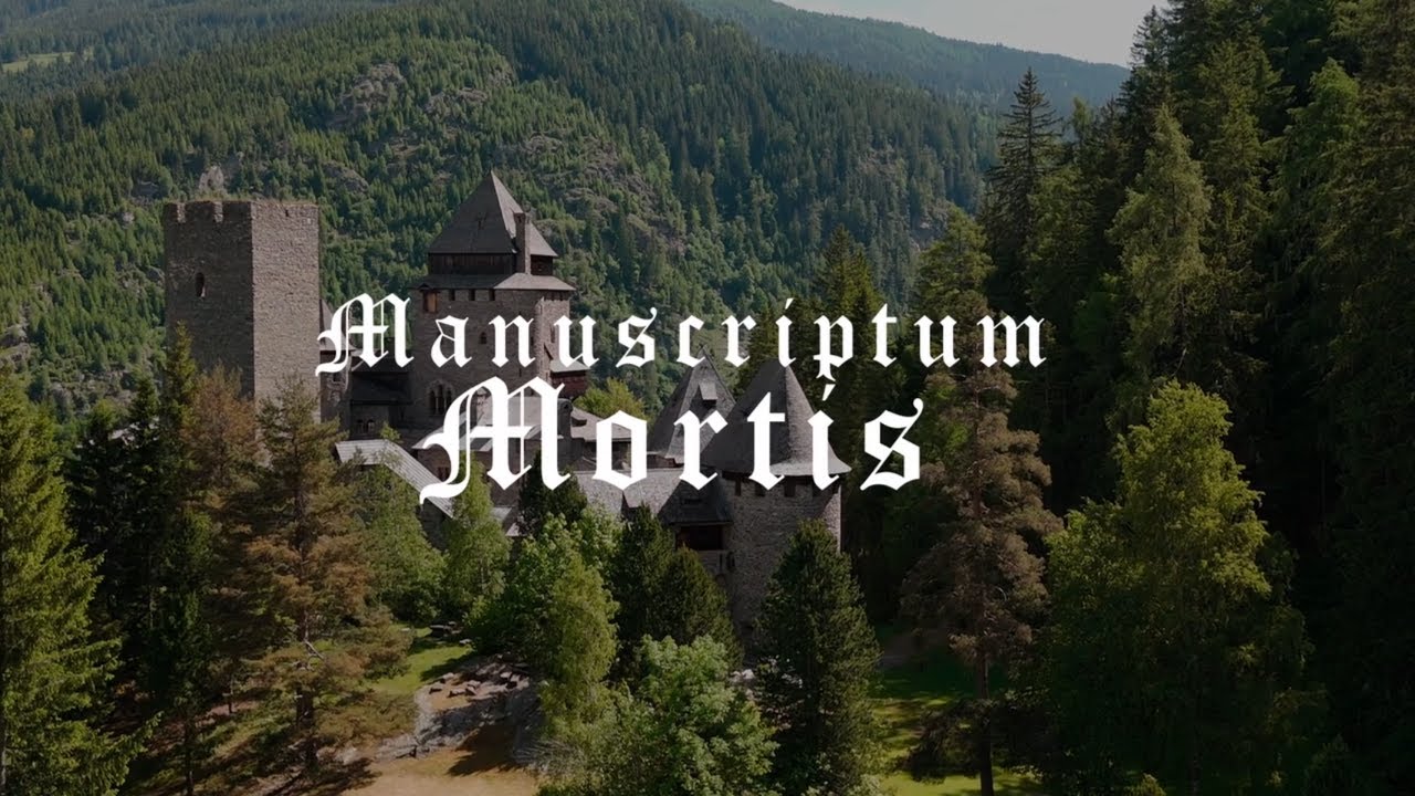 Projektwoche Finstergrün - Manuscriptum Mortis