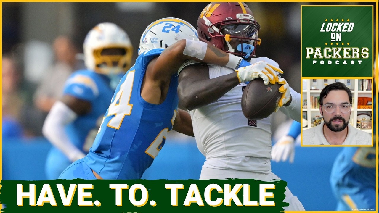 OPPORTUNITY: Why defensive changes make it MORE likely new Green Bay Packers CBs could start