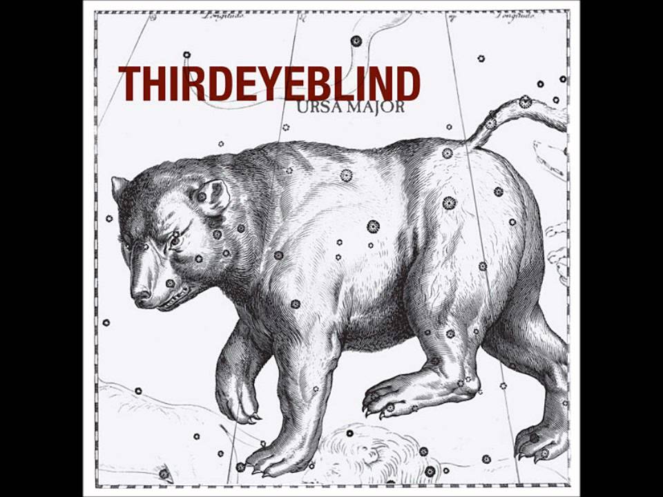 Third Eye Blind: Away