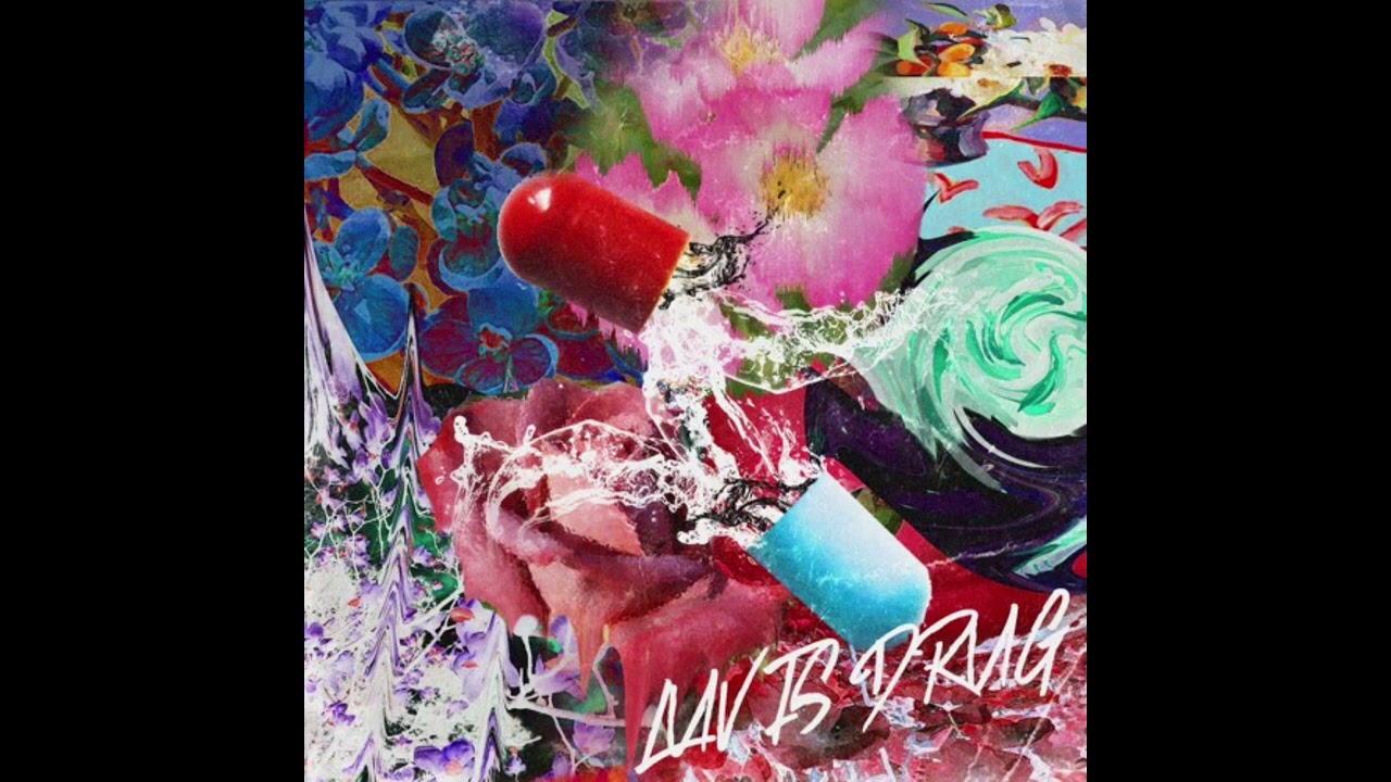 Mac Ova Seas ft. $AKEE - Luv Is Drug (Audio)