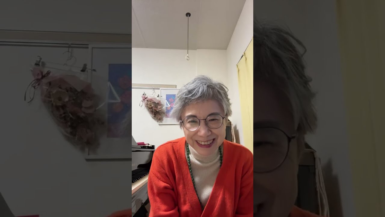 モンテピアノ“カンパーナ“クラス「おなじ？ちがう？わかるかな？」バリアフリー