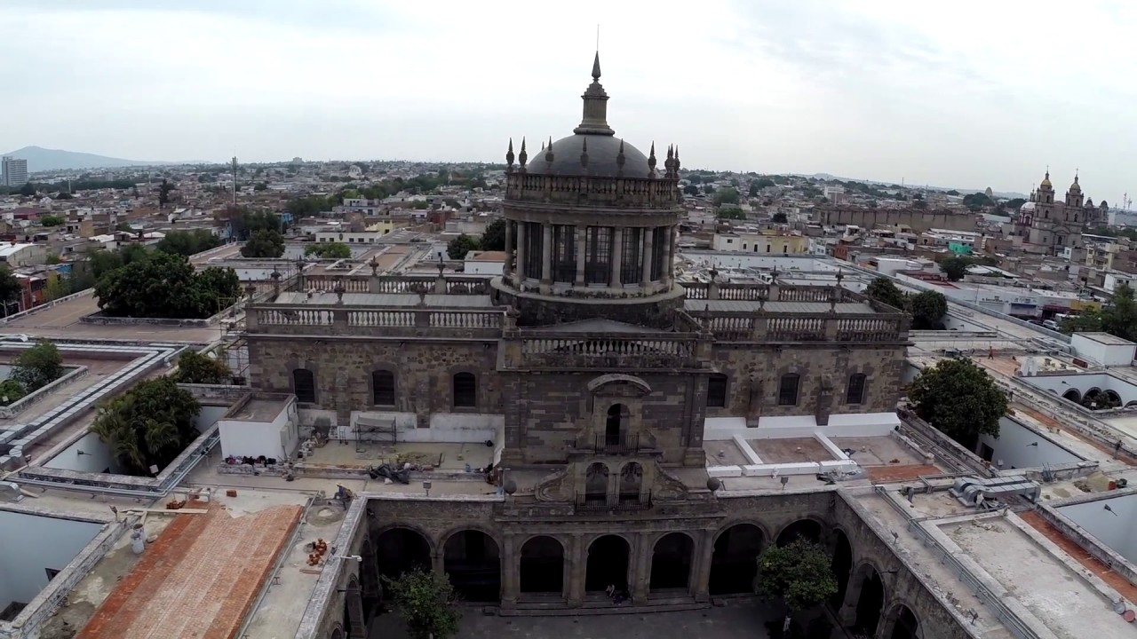 Instituto Cultural Caba&ntilde;as