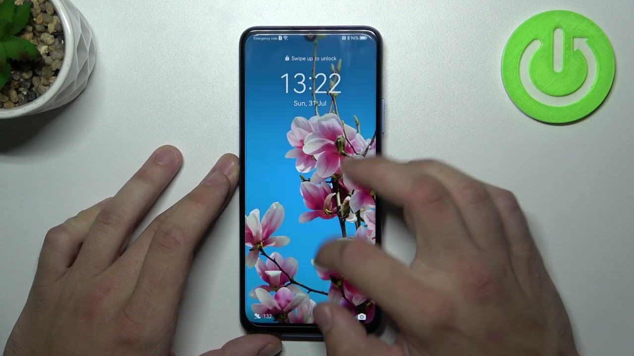 Huawei Nova Y70 - All Unlock Methods