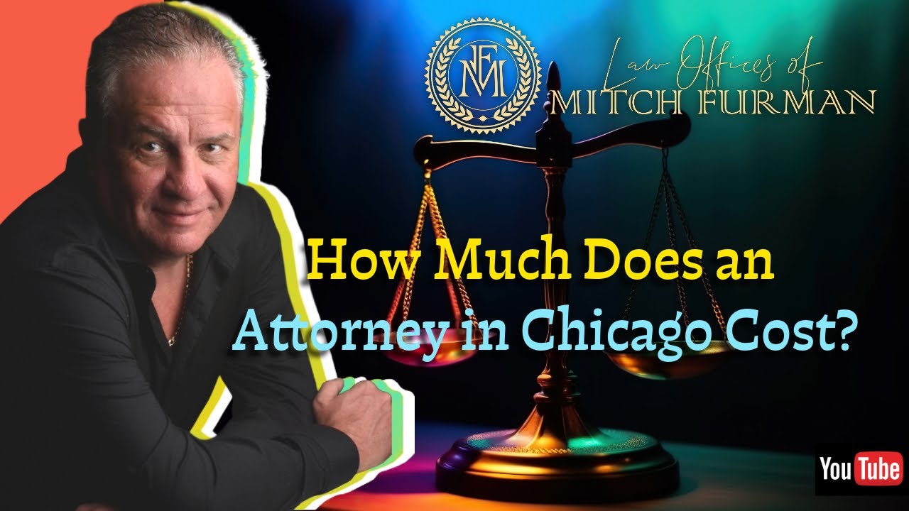 How Much Does an Attorney in Chicago Cost? (Real Talk About Legal Fees)