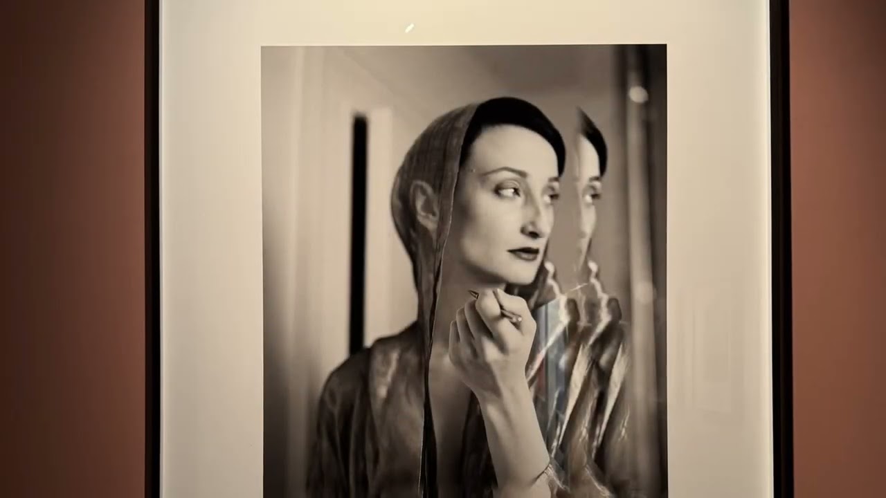 Palazzo Roverella, Rodney Smith: Photography Between Real and Surreal Exhibition   Oct 2&thinsp;&ndash;&thinsp;4, 2025