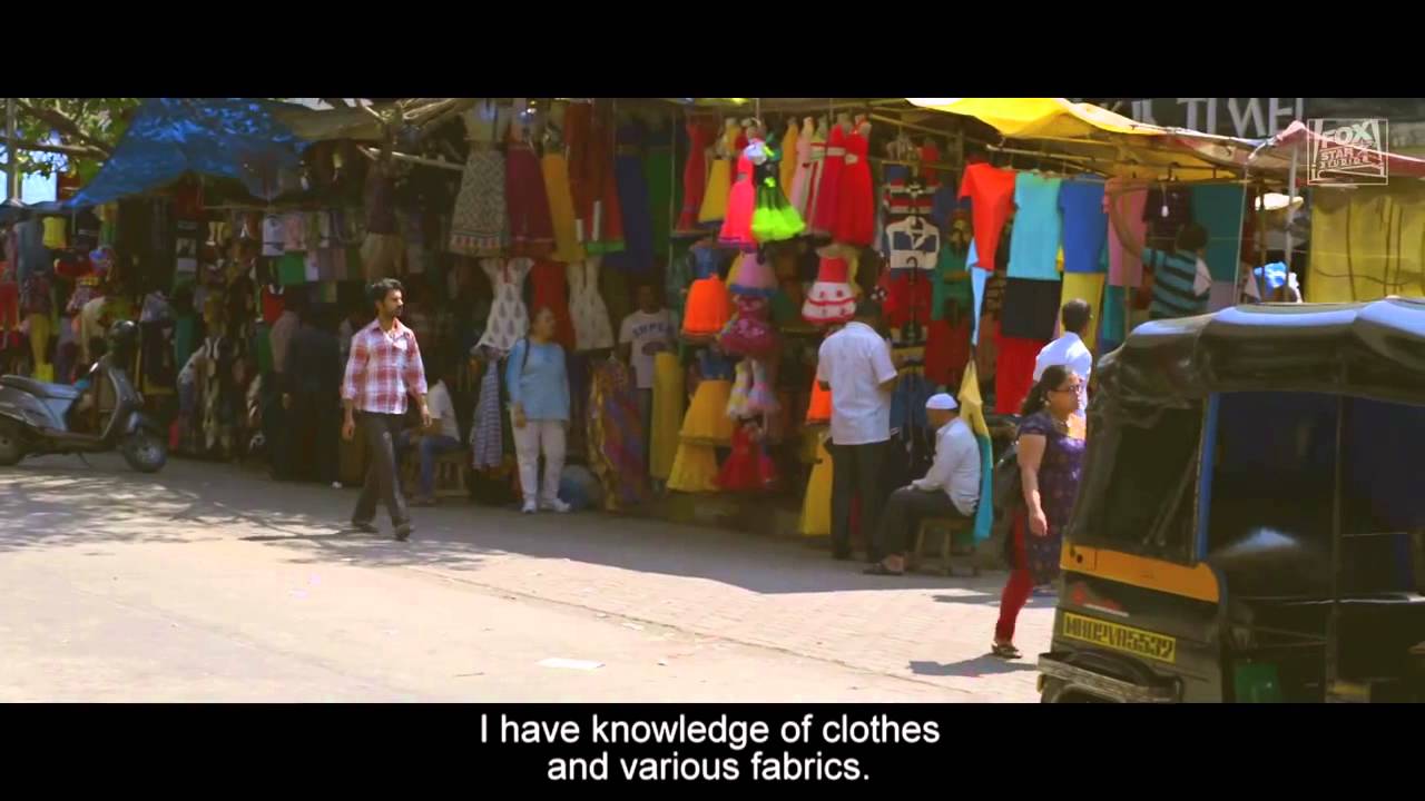 CITYLIGHTS| Official Theatrical Trailer | Subtitles | Rajkummar Rao, Patralekhaa