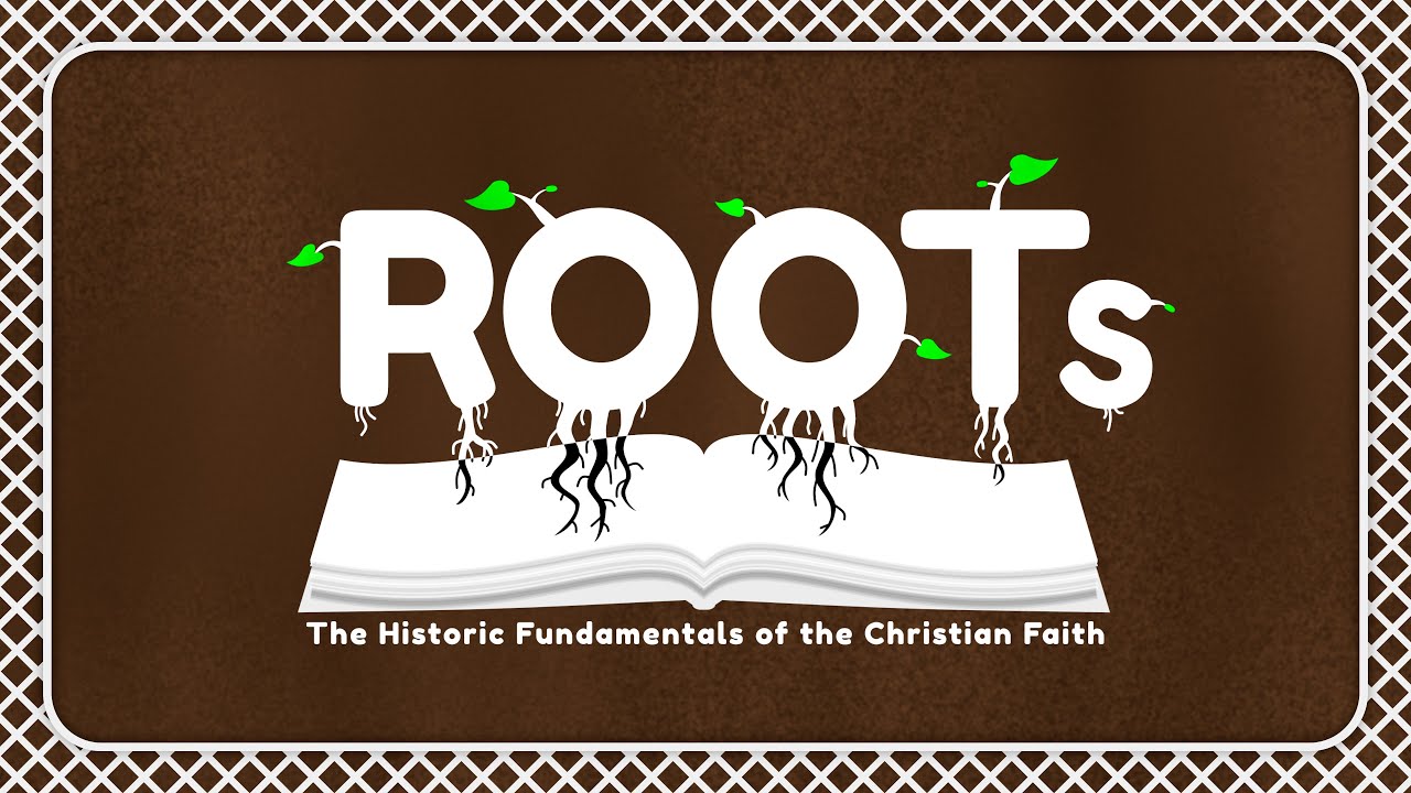 Created for Glory | Pastor Joel King