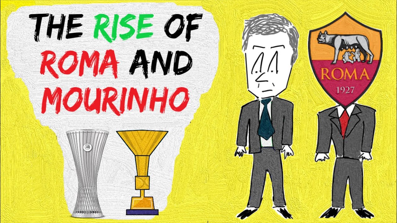 Is ROMA the Dark Horse for the Title? (featuring @OldHeartRossonero)