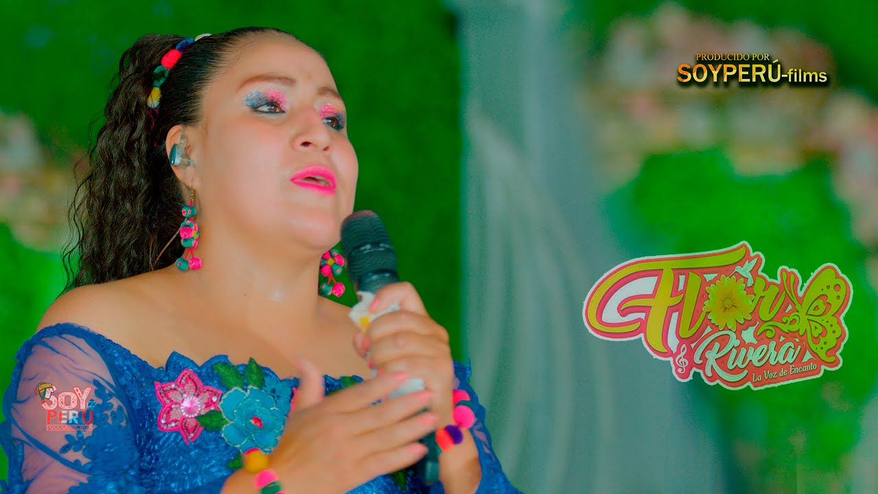 FLOR RIVERA MIX  03 RECUERDOS  2026