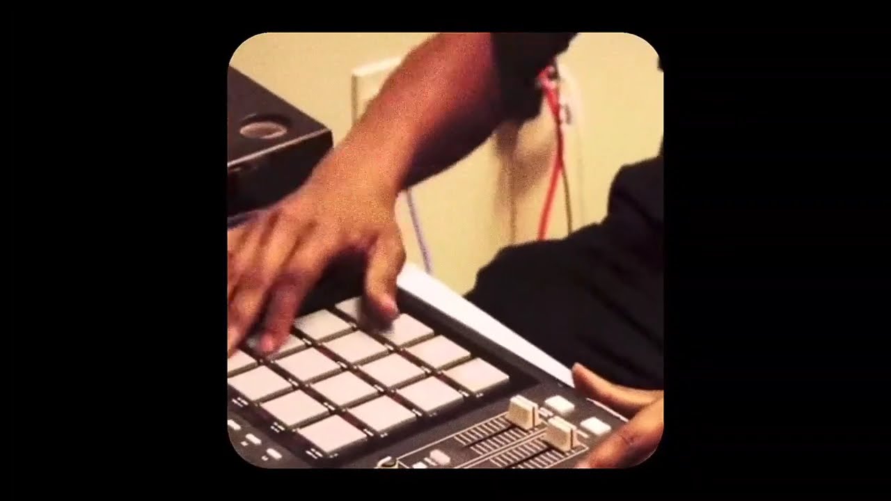 OTIS - 9thmatic (Instrumental)