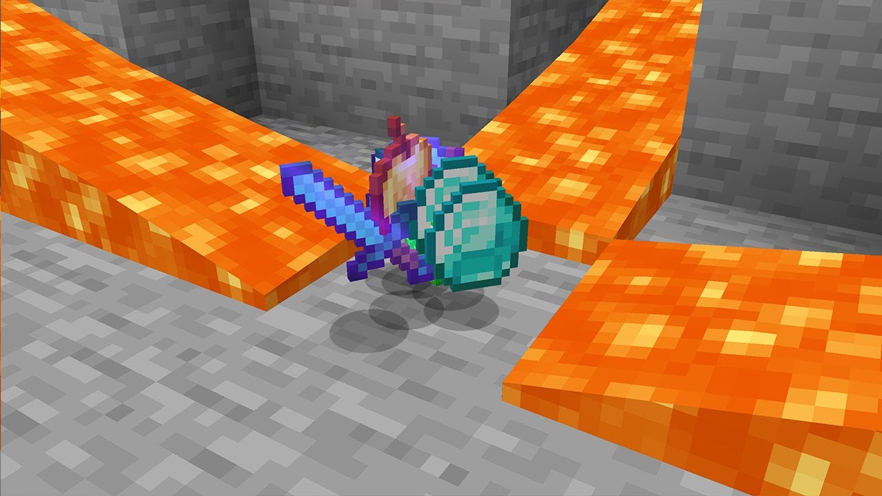 VERY UNLUCKY MINECRAFT VIDEO BY SCOOBY CRAFT PART 7