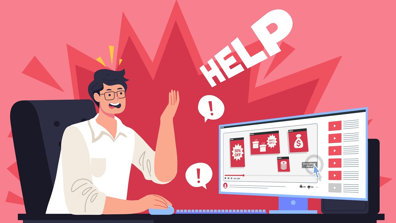 Ad-free Browsing Experience | AdsKiller