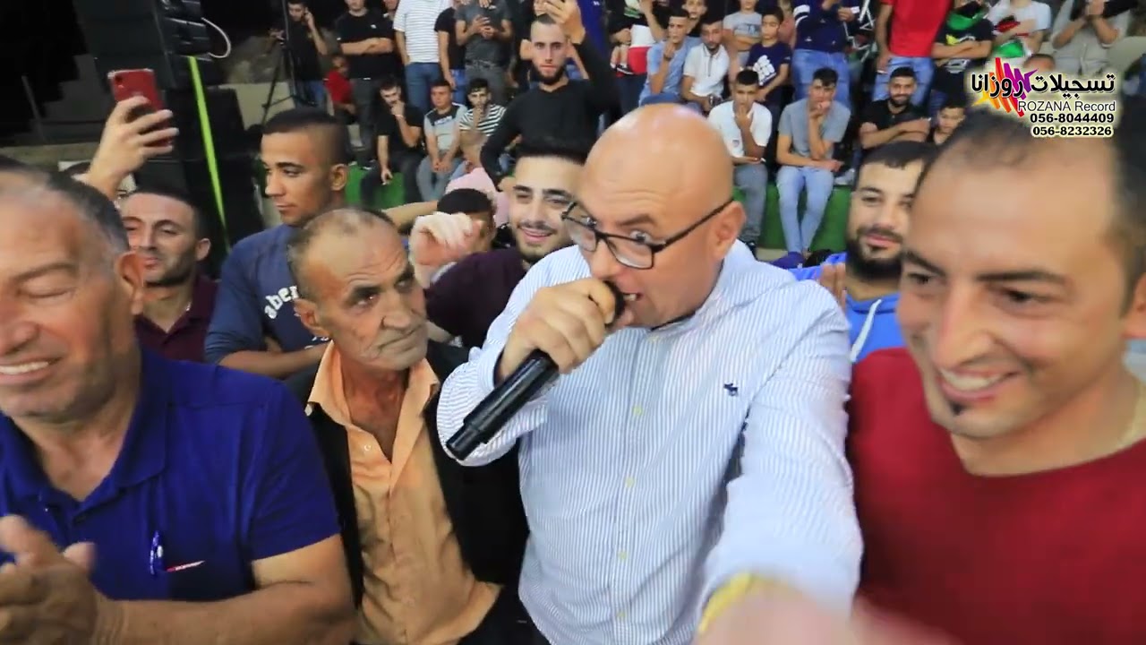اقوى تحدي في العالم محمد البرغوثي وجواد البرغوثي وابوحاتم 🤣 نار مهرجان كتيبة درس مخيم ديرعمار