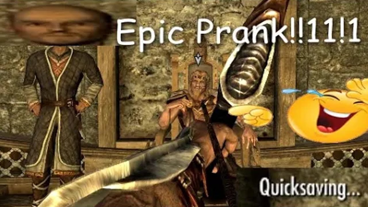Average Skrimp Gameplay (Reupload)