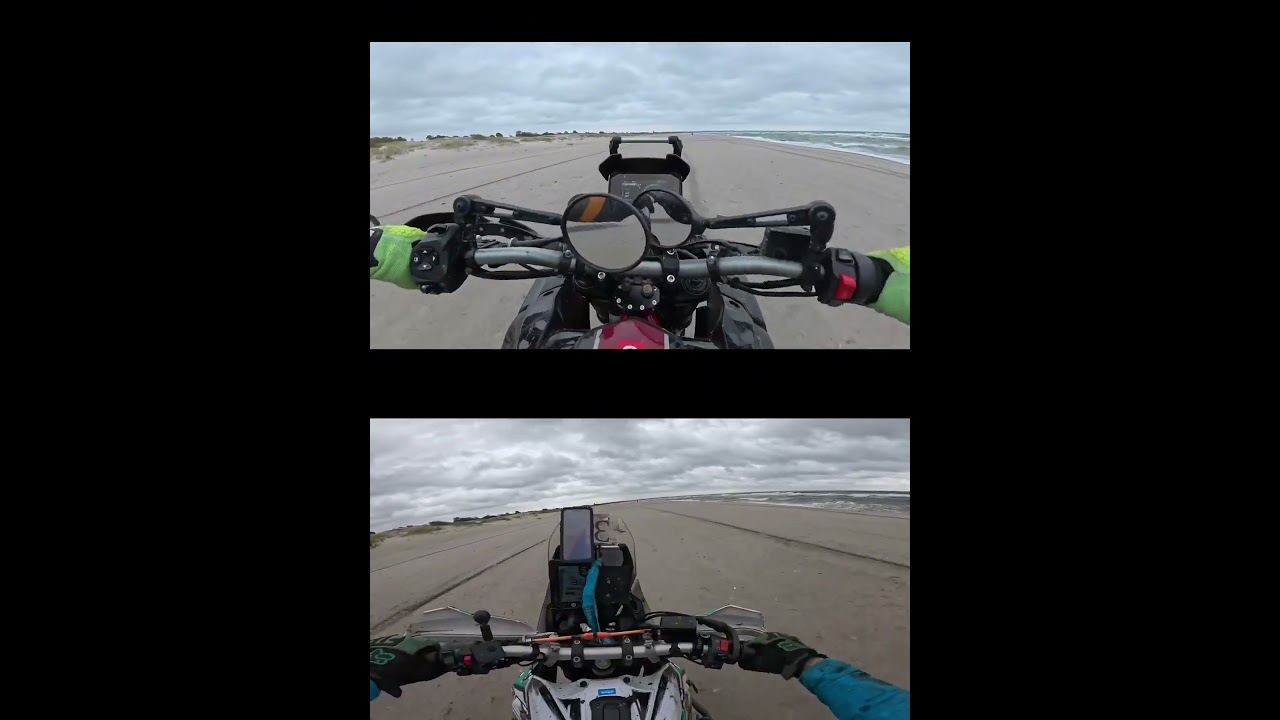 Yamaha Tenere 700 vs Aprilia Tuareg 660 #yamaha #aprilia #Tenere #Tuareg #t7 #660