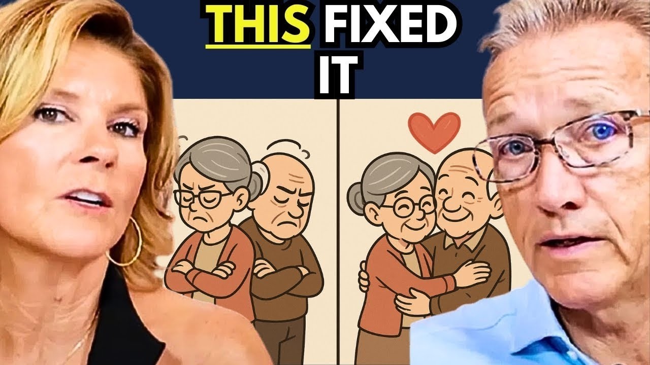 We Almost Split Up After Retirement – Here’s What Saved Our Marriage
