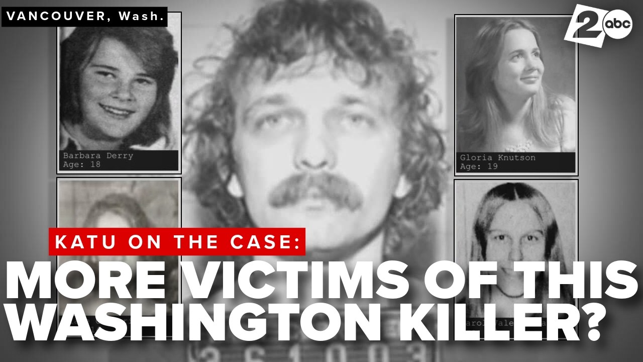 Did Washington serial killer Warren Forrest have more victims? Cold case detectives keep search open