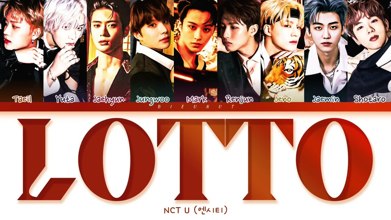 How Would An NCT U Unit Sing EXO's 