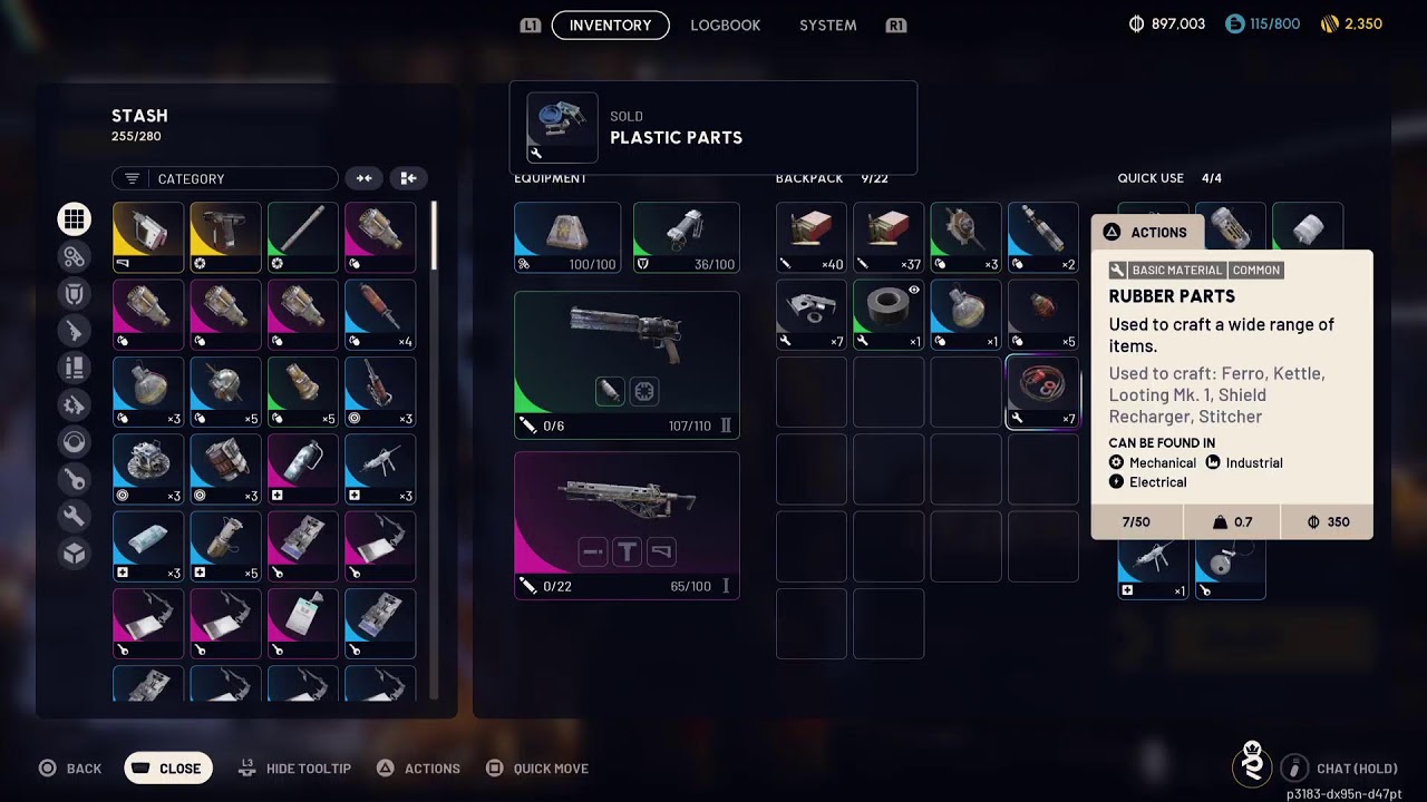 ARC Raiders