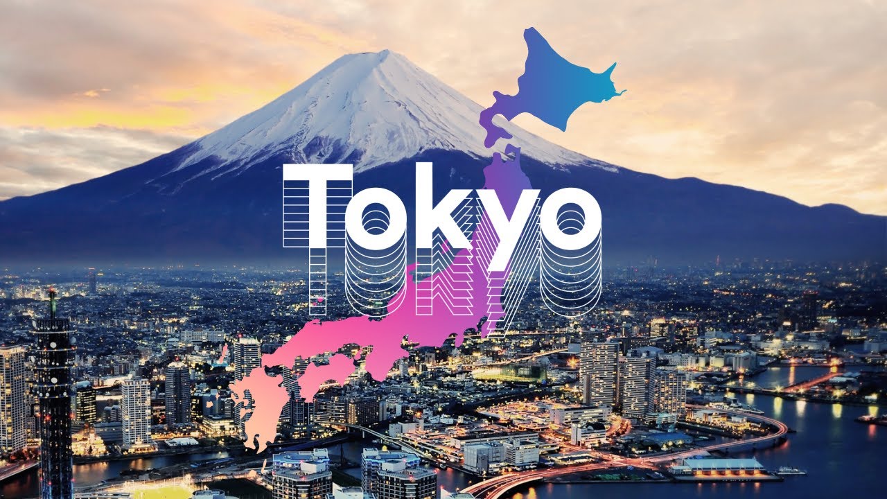 Discover Japan: Learn Japanese in Tokyo
