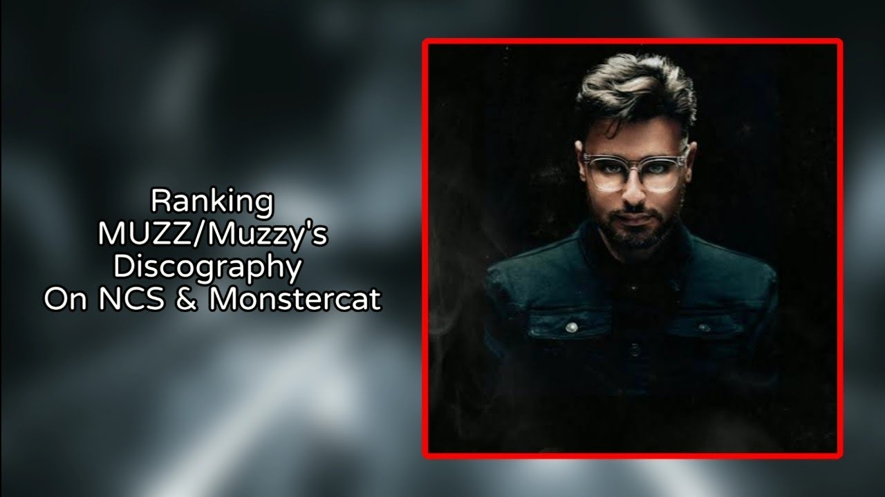 Ranking MUZZ on NCS and Monstercat