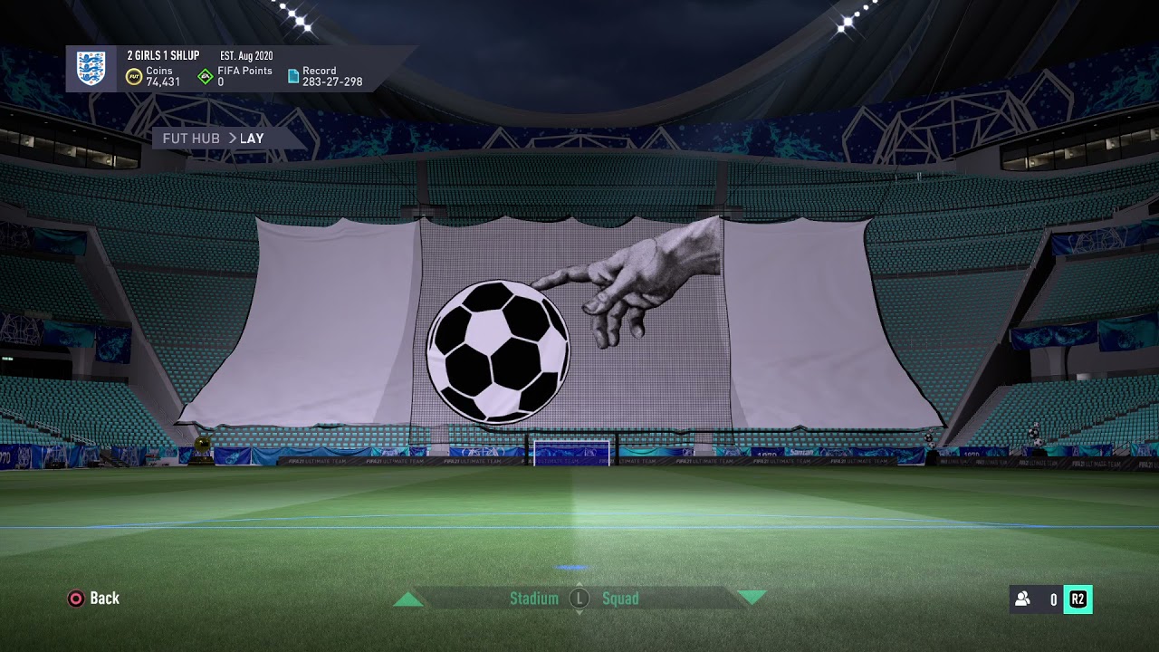 81+ Double upgrade cheapest solution RN!!! FIFA21
