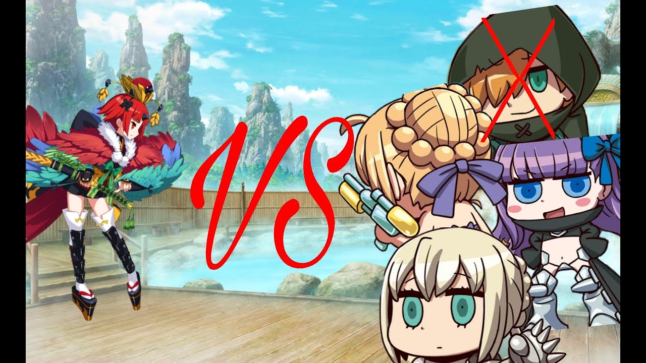 Squirtoria's NP goes brrr....