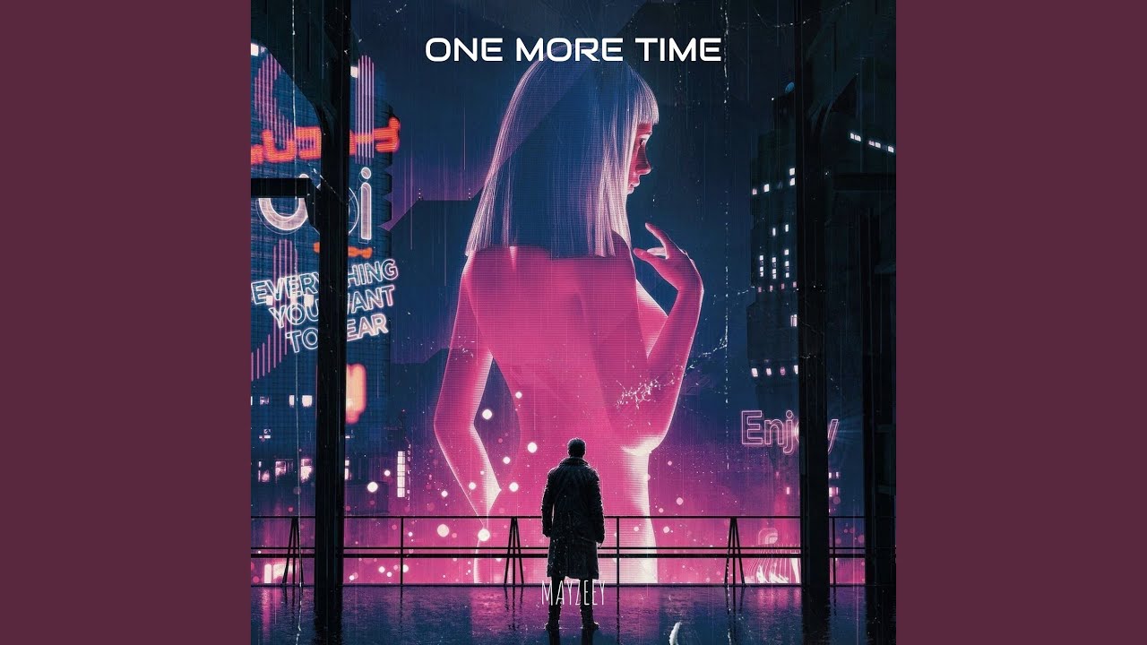 One More Time