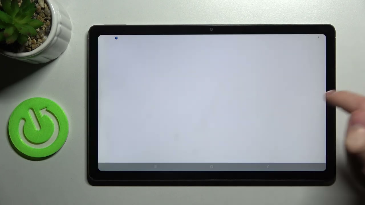 How to Customize the Volume Panel in REALME Pad &ndash; Download Volume Style App