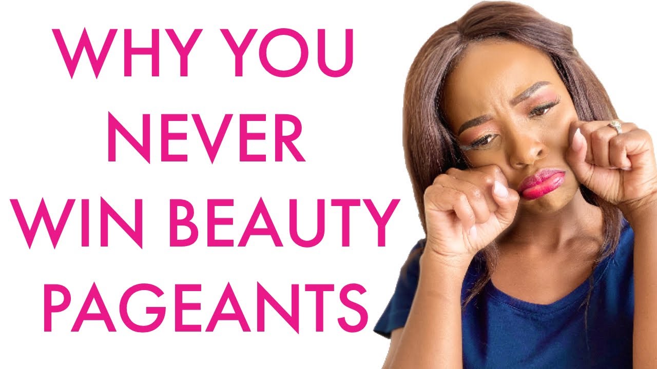 Why you NEVER WIN beauty pageants | The brutal truth | MOJABENG NDEBELE