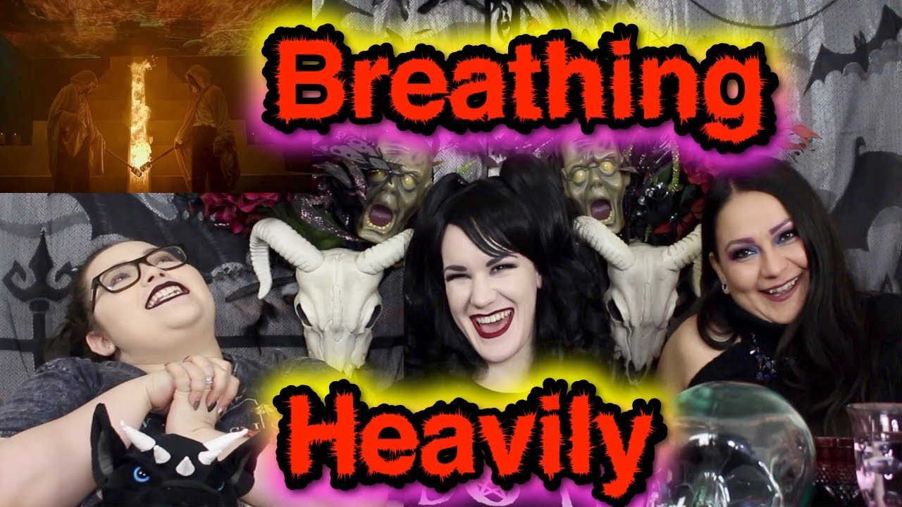 Goth Ladies Meet Kpop: react to CIX Jungle MV