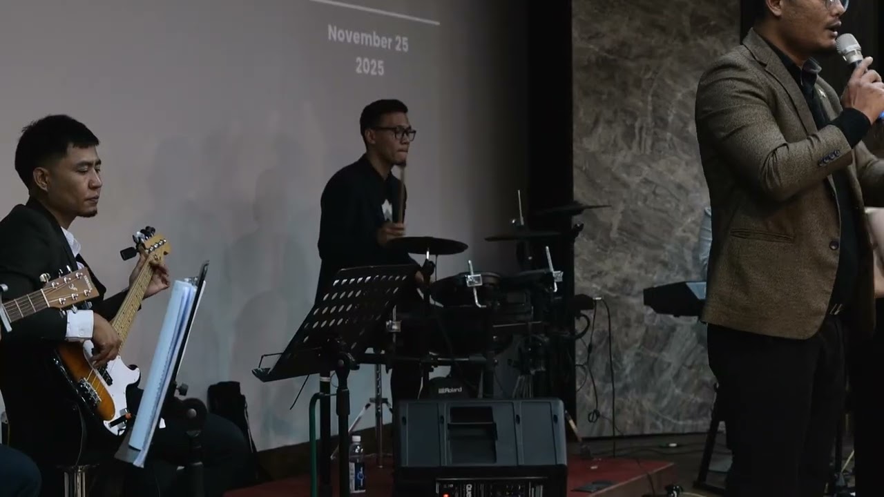KTP General Conference 2026 Hla Bu No 16 | Ka Kal Zel Ang