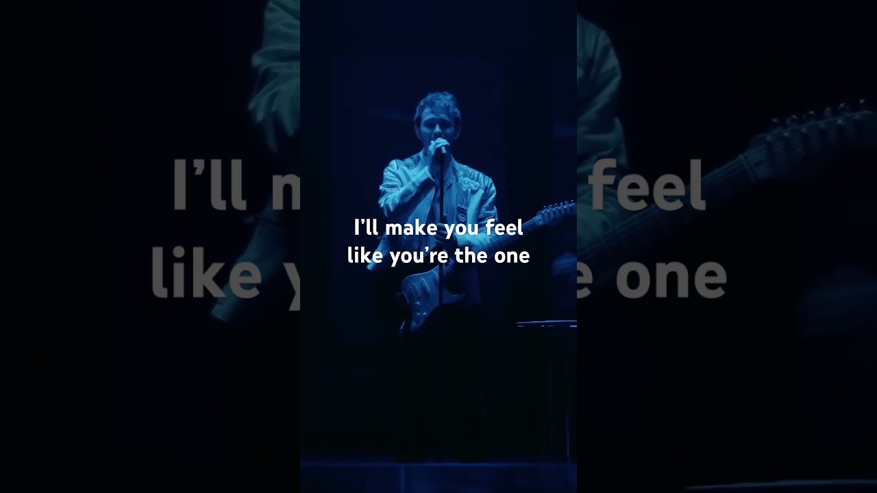 Rosenfeld - Do It For Me (Live Vocals)