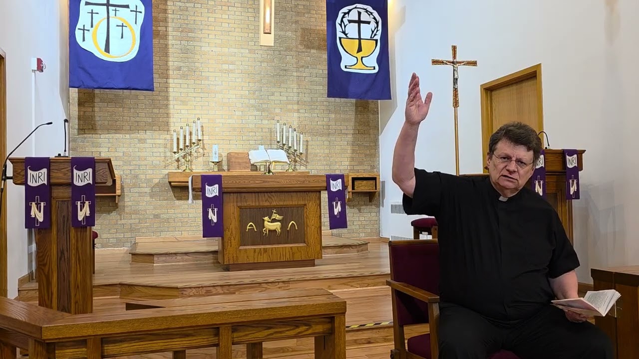 Devotion March 9, 2026