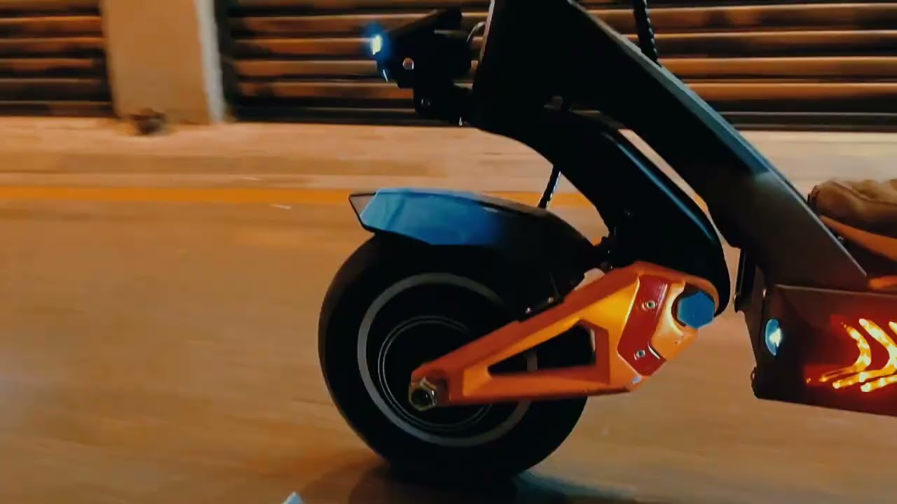 KuKirin G3 Pro Happy Trial Version~