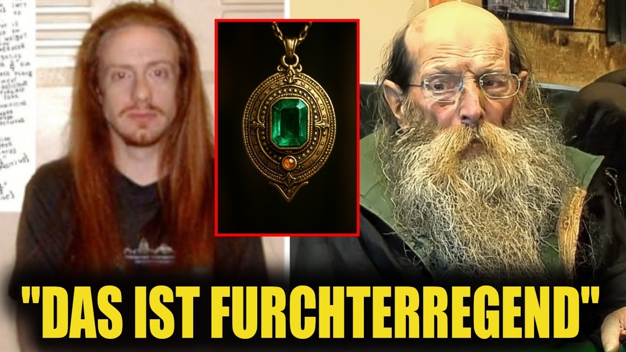 Er erfand die Zeitmaschine &ndash; Jahre sp&auml;ter kehrt er mit einer schockierenden Wahrheit zur&uuml;ck!