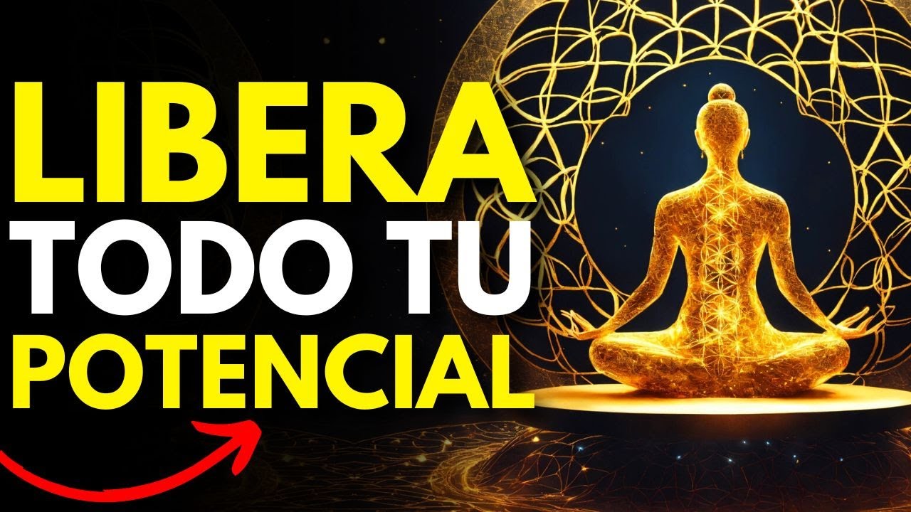 ✨HIPNOSIS para SER EXITOSO y FELIZ [Mientras Duermes]✨ | MEDITACI&Oacute;N Guiada😍✅