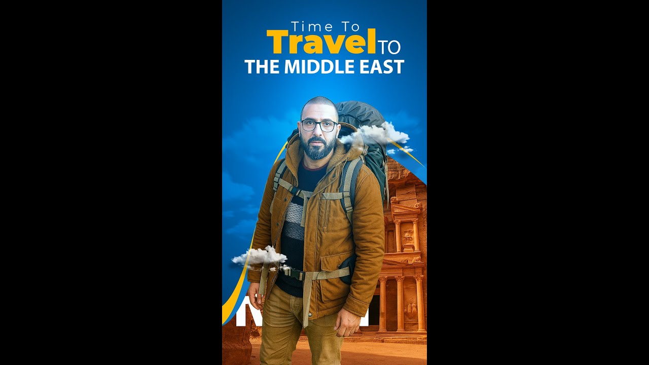 Must-See Spots in the Middle East This Year #explore #travel #travel2026 #tourism