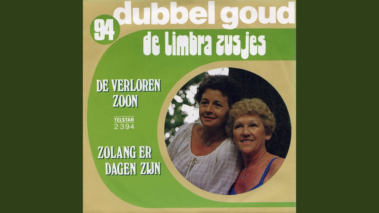 Zolang Er Dagen Zijn